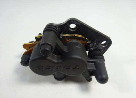 Brake caliper left front Kawasaki ER 6