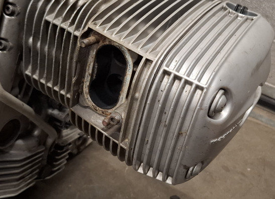 Motorblok BMW R 1100 S