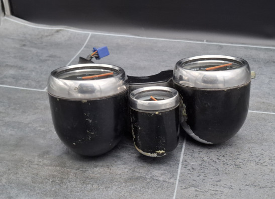 Tellerset Suzuki GSX 1100 G