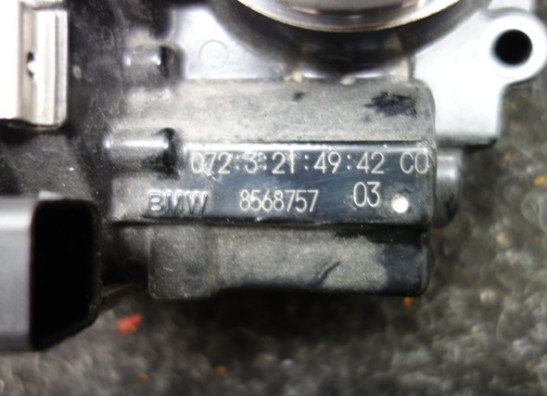 Throttle body BMW R 1250 GS Adventure