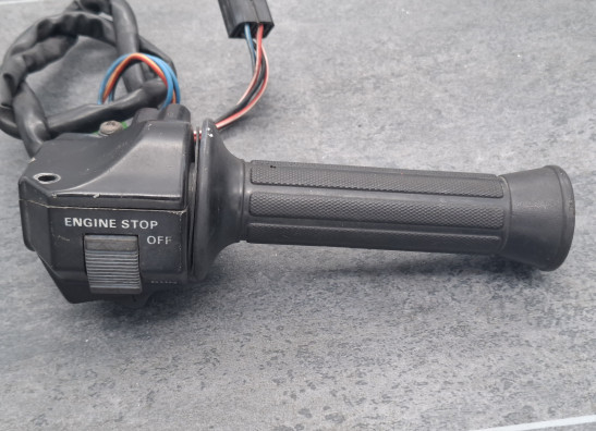 Stuurschakelaar rechts Yamaha RD 350 LC