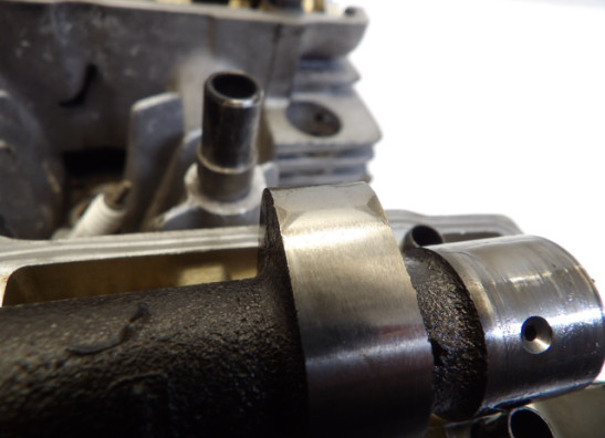 Cilinderkop Yamaha XJ 900 S Diversion