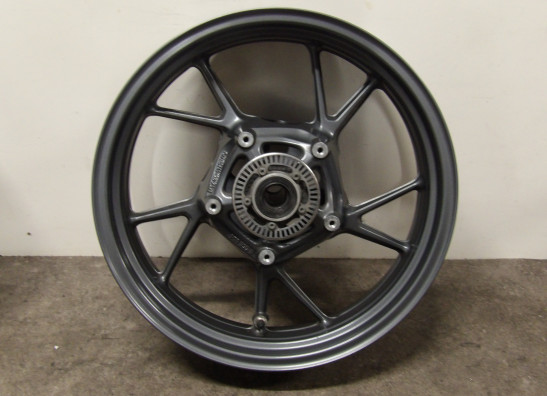 Felge hinten BMW F 750 GS