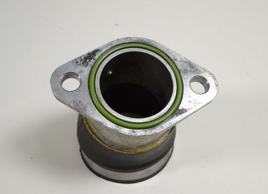 Ansaugkrummer Ducati 750 SS Supersport