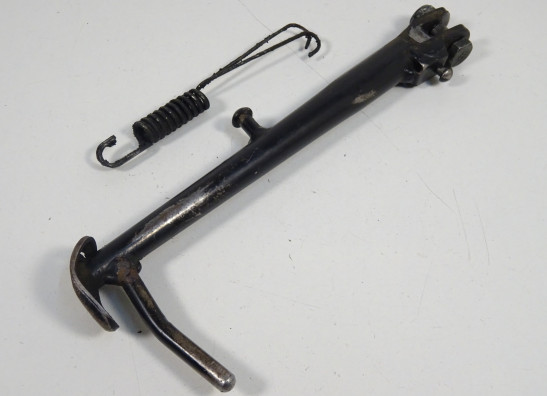 Standaard Kawasaki ER 6