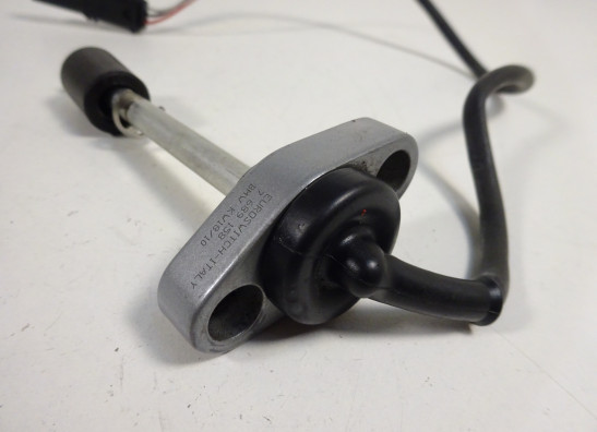 Oil reservoir BMW K 1300 GT