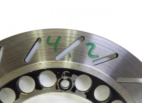 Bremsscheibe vorne links Yamaha XV 750 Virago