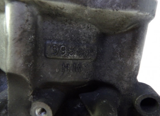 Zylinder Honda XL 1000 V Varadero