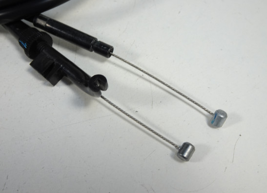 Gaszug Kawasaki Ninja 650