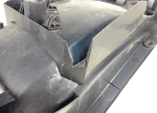 Undertail Yamaha FJR 1300