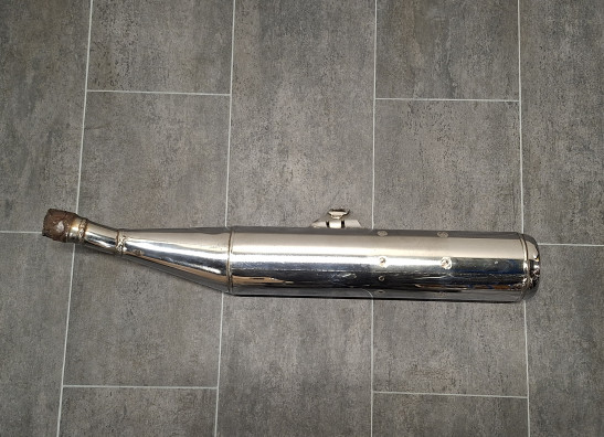 Auspuff Yamaha XJ 900 S Diversion