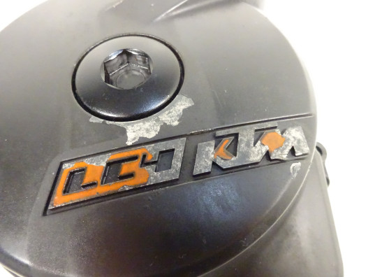 Lichtmaschinendeckel KTM 690 SM