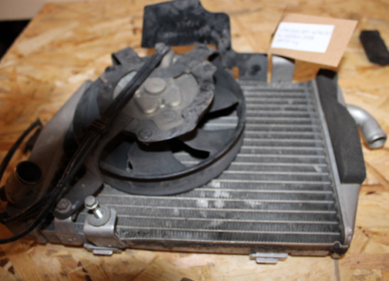 Radiateur Honda VTR 1000 SP