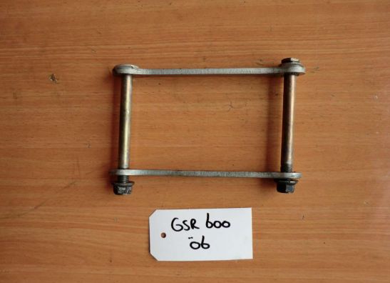Cushion connecting rod  Suzuki GSR 600