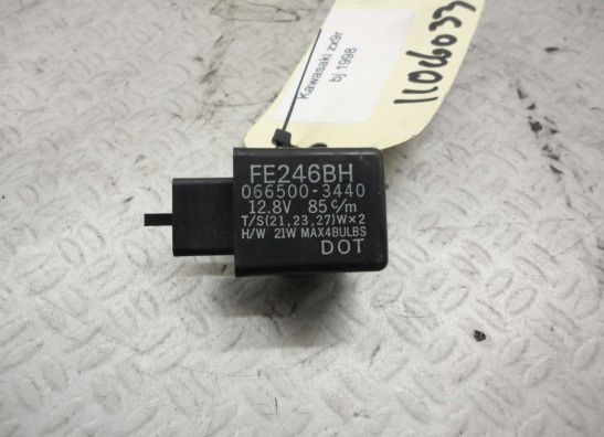 Overig Kawasaki ZX 9 R