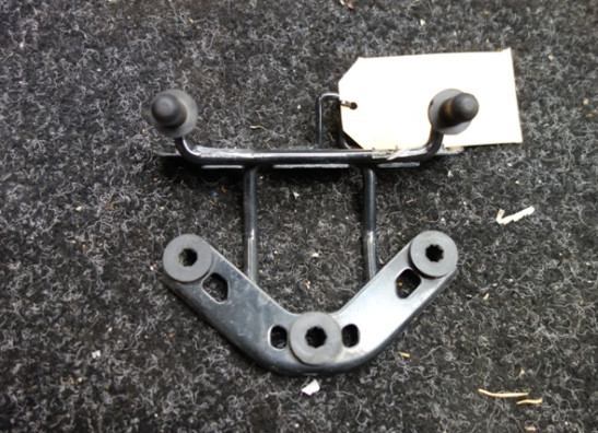 Kuipframe Suzuki GSX S 750