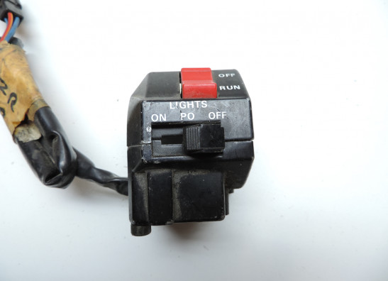 Handlebar switch assy right Yamaha TZR 250