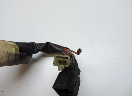 Handlebar switch assy left Kawasaki ZX 9 R