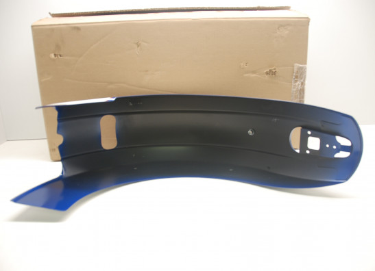 Hinterradabdeckung Indian all models