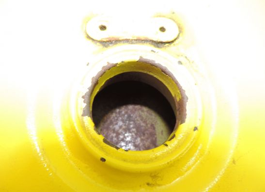 Benzintank Honda VF 500 