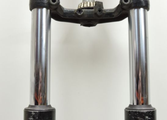 Gabelholm Komplett Honda CBX 750 F