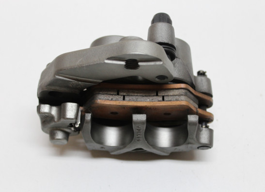 Brake caliper left front Yamaha Tenere 700