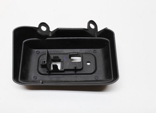 Linker zijkuip klein Yamaha XSR 900