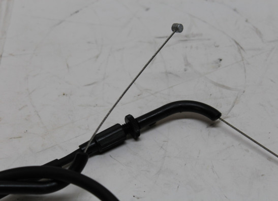 Throttle cable Yamaha XJ 600 Diversion