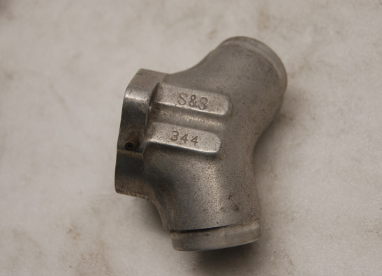 Air intake Harley Davidson Custom universal other