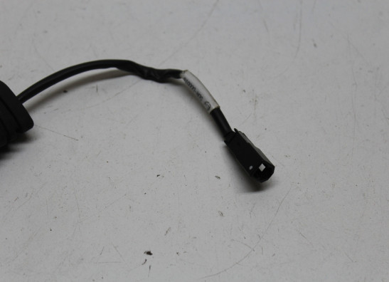 Knipperlicht rechts achter Ducati Multistrada 1260