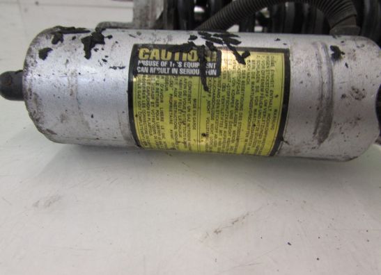 Rear cushion Suzuki GSX R 1100