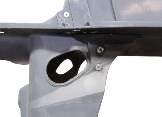 Achterspatbord Yamaha YZF R1