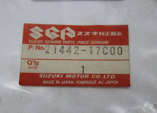 Clutch Suzuki GSX R 750