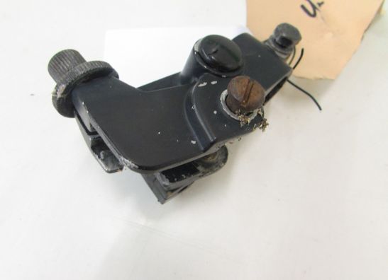 Lever handle clutch Kawasaki GPZ 550