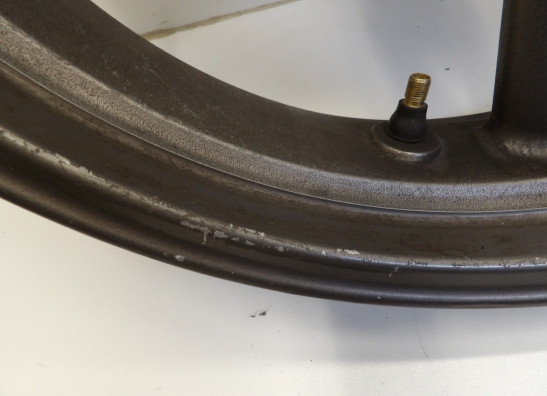 Voorvelg Yamaha BT 1100