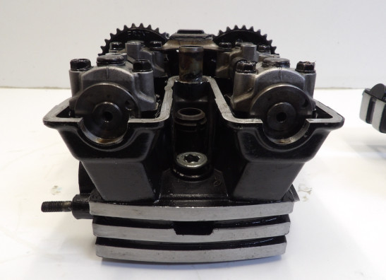 Zylinderkopf Yamaha V max