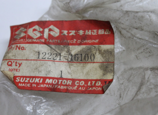 Crankshaft Suzuki Suzuki MX