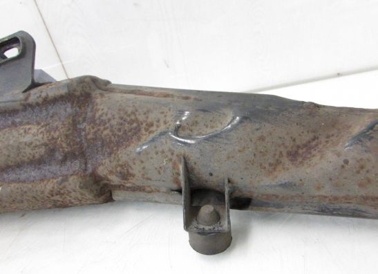 Muffler Yamaha FJ 1200