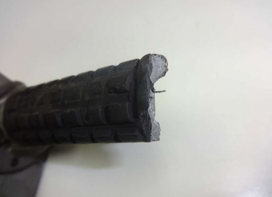 Rechter schetsplaat Kawasaki ZZR 250