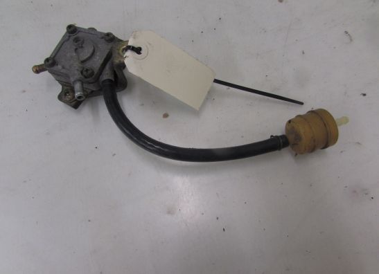 Benzinekraan Hyosung Comet 650