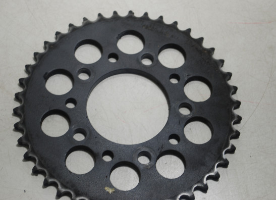 Achtertandwiel Honda CBR 1000 F