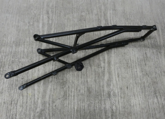 Achtersubframe BMW R 1200 GS LC 2013-2016, 2017-2018