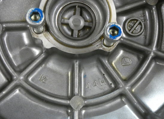 Dynamodeksel Suzuki DL 650 V Strom XTA