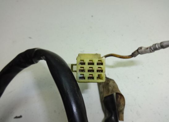 Stuurschakelaar links Suzuki GSX F 600