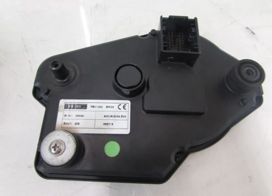 Slotenset Aprilia RSV 4