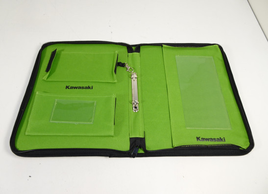 Instructieboekje Kawasaki Overige Kawasaki