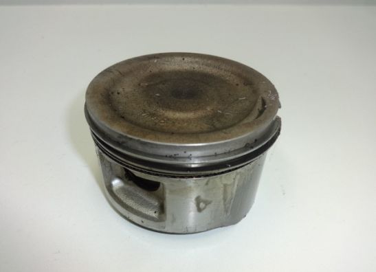 Zylinder Honda VT 1100