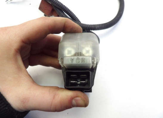 Starter Relay Suzuki GSX R 750