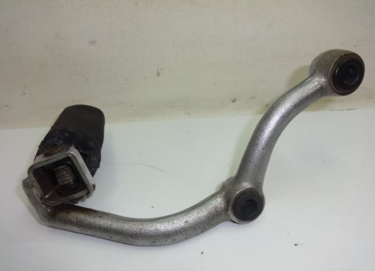 Voetsteun Rechts Yamaha XS 750