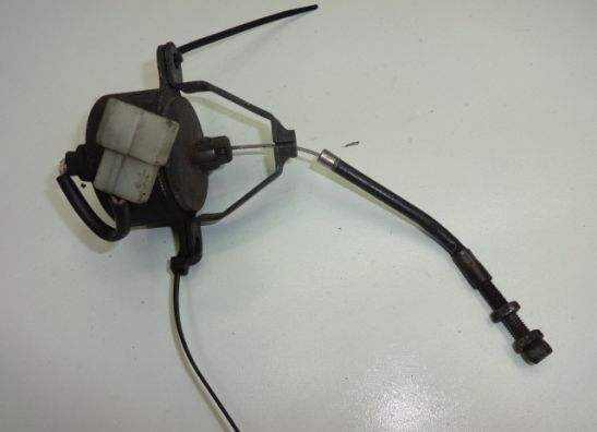 Sonstiges Suzuki LS 650